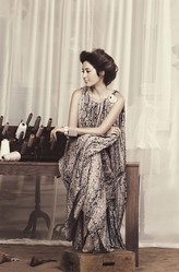 イ ビョンホンの妹 イ ウンヒの近況公開 絶好調の美貌に 視線集中 ライブドアニュース