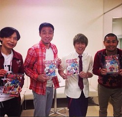 VS��˽б餷���Ƚ߷��ġɡ��ʲ�����instagram.com/atsushilb����