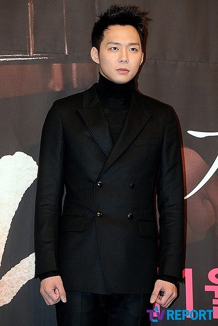 JYJユチョンの結婚相手と報じられた女性 SNSで不快感を吐露
