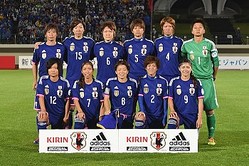 女子w杯連覇を狙うなでしこジャパンの15年スケジュールが発表 ライブドアニュース