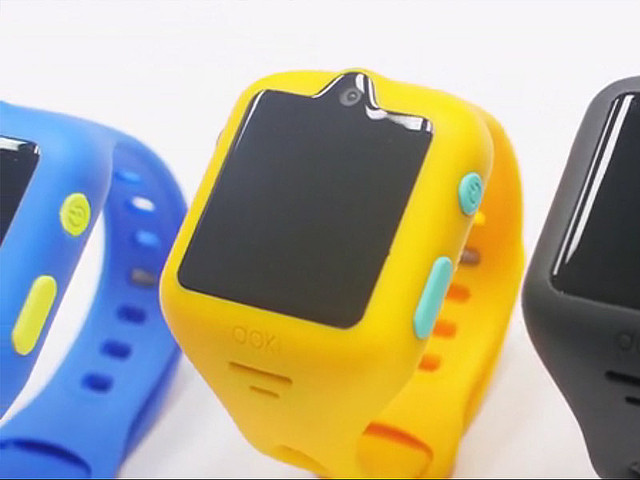 ����ȥ饻�֥���������¸�!�� iPhone�ȥӥǥ����äǤ���Ҷ����Ѥˤ����Τʤ��������dokiWatch��