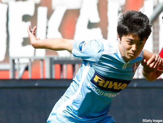 U-23代表今夜腕試しのメキシコ戦…V・W・際が注目デビューへ「やりやすさを感じる」