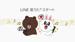 LINE���äθƤӽФ����򹥤��ʳڶʤˡ���LINE�夦���٥����ӥ�����