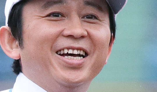 有吉弘行から二の腕の太さについてイジられた水卜麻美アナが反撃