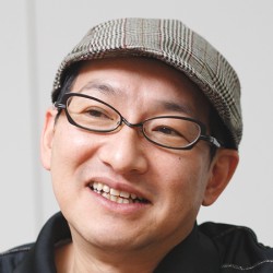 奇跡の56歳 笑点 新司会の春風亭昇太 吉田羊も惚れる 独身の哲学 ライブドアニュース