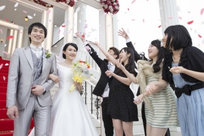 親友 だと思ってたのに なぜか招待されなかった 結婚式 14 Peachy ライブドアニュース