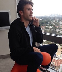 �����åȡ��������ȥ��åɡ��ɤ���Τ���Ʈ���סʽ�ŵ��https://www.instagram.com/scotteastwood��