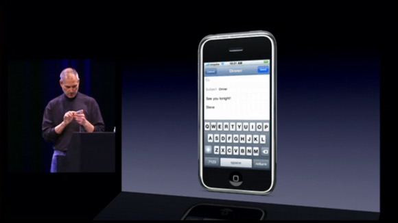 10年後スマートフォンは存在する 次の世代はウェアラブルが主流に ライブドアニュース