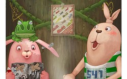 USAVICH�ʥ����ӥå��ˤο�