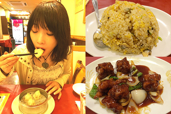 時間無制限食べ放題 閉店までOK?