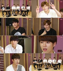 Infinite もうデビュー5周年 さらに5年後が期待されるグループ ライブドアニュース