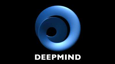 Google����ο͹���ǽ��ȯ�������ȥ��å״�ȡ�DeepMind�פ�500���ߤ����