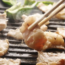 焼肉の達人が教えるホルモンの美味しい焼き方 必ず皮側から焼く ライブドアニュース