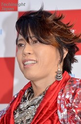 T.M.Revolutionの西川貴教がこの夏、PUFFYと対バン！