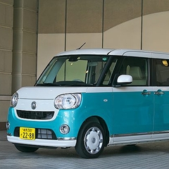 女性に嬉しい装備と機能を兼ね備えた軽自動車5車種 紫外線を約99 カット ライブドアニュース