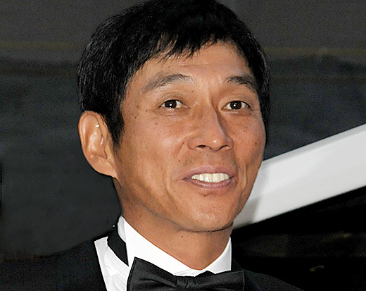 明石家さんま