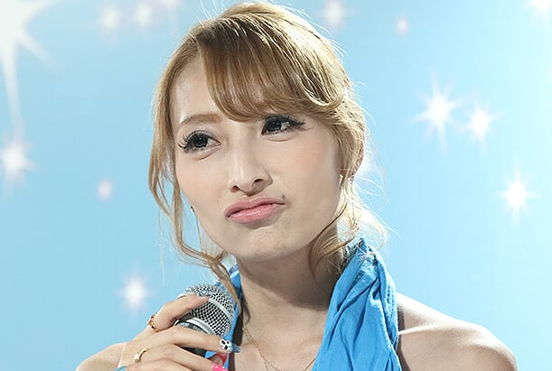 加藤紗里が二股騒動を独占取材した「PON!」に辛辣 「信用しない」