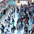 台湾の桃園国際空港が世界2位 サービス品質に関するランキング