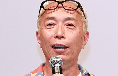 所ジョージ