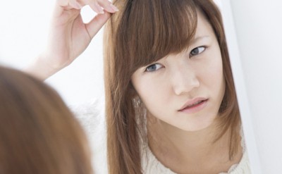 顔はカワイイのに髪がプリン状態の女性を 男性はどう見てる Peachy ライブドアニュース