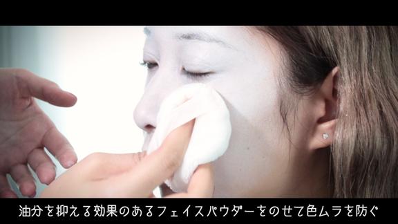 ヒョウ柄でメス度アップ レディなキャットメイク Peachy ライブドアニュース