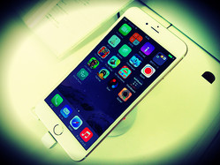 iPhone�ΰ������ä������� iOS�����Υޥ륦������ή�ԤΤ�����