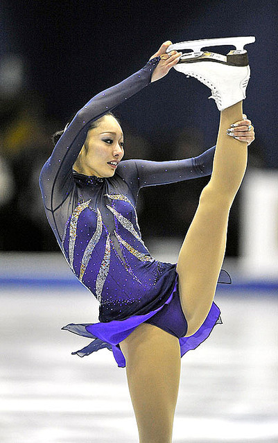 ◎フィギュアスケート◎安藤美姫◎切り抜き◎ ◎フィギュアスケート◎安藤美姫◎切り抜き◎ 安藤美姫 08世界選手権