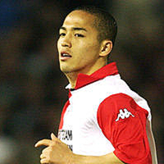 小野伸二が古巣フェイエノールトに逆オファー いつでも待っています ライブドアニュース 小野伸二が古巣フェイエノールトに逆オファー いつでも待っています ライブドアニュース