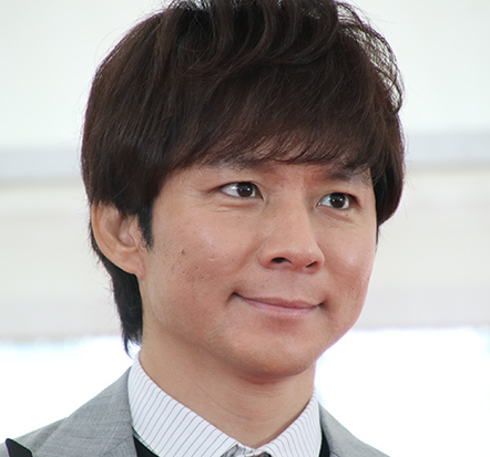 渡部建(アンジャッシュ)