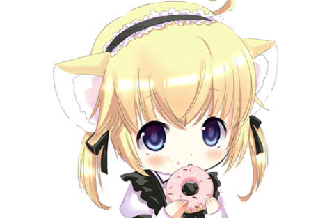 お花見の季節だね!MMD紺子杯、今審査に入ってるそうだよっ!【紺子にゅうす】