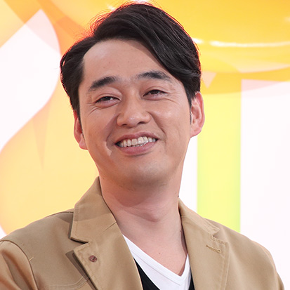 バナナマン・設楽統