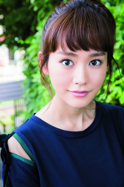 月9主演の桐谷美玲 キュンキュン満載の展開に照れる ライブドアニュース