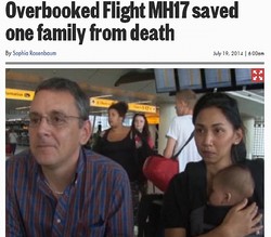 �����MH17�ؤ˾�줺��̿���������ѹ�Ͱ�ȡʲ�����nypost.com�Υ����꡼�󥷥�åȡ�