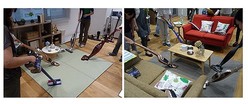 主婦100人が細部にわたって徹底比較！　今度掃除機を買うならどのメーカー？