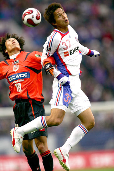 画像 福西崇史 ｆｃ東京 ｊリーグ第２節 ライブドアニュース