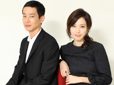 SPEC」ついに完結！戸田恵梨香＆加瀬亮がシリーズへの熱い思いを語る