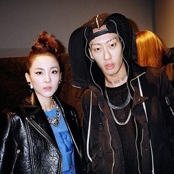 2NE1��DARA��YG�������ꥹ�ȤȤΥġ�����åȸ����ȥ������2�͡�