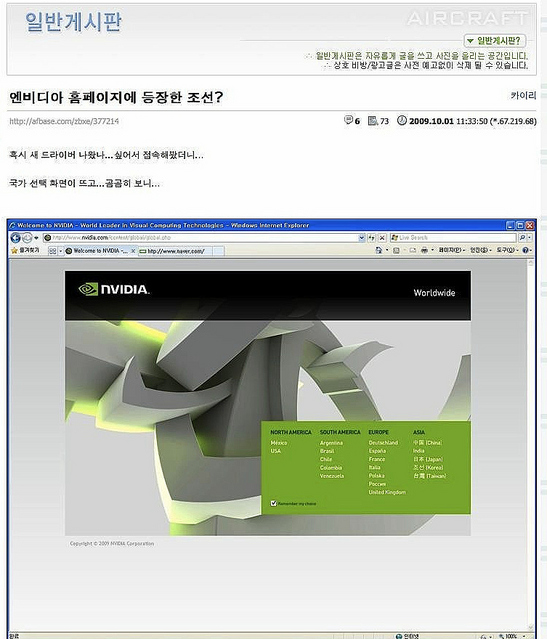 NVIDIA�θ�ɽ��