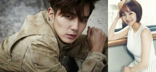 ユ・スンホ＆パク・ミニョン、SBS「リメンバー」の主人公に…年下男性