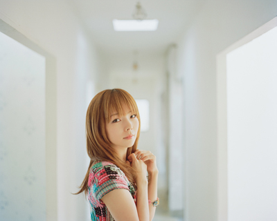 Aiko ニューアルバムの収録曲を発表 初の 俺 目線ナンバーやタイアップ曲が満載 ライブドアニュース