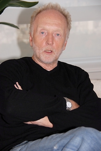 【画像】『ソウ4』トビン・ベル「人生にGood luck!」/独占インタビュー 2/4 ライブドアニュース