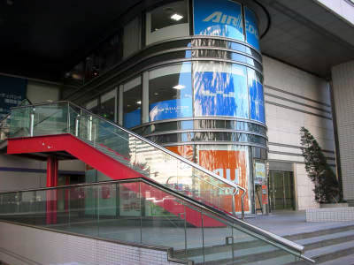 �����륳��ץ饶�ǡ�W-ZERO3�פν����򿽤�����Ǥ��ޤ���