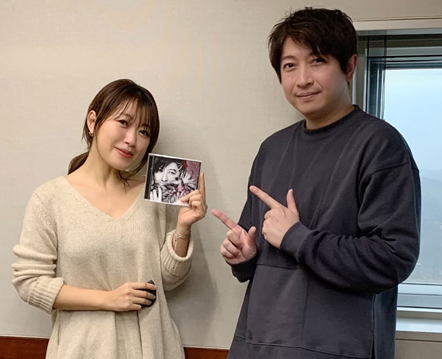 声優 小野大輔 声優を志したきっかけ を告白 ラジオ番組を作りたかった ライブドアニュース 声優 小野大輔 声優を志したきっかけ を告白 ラジオ番組を作りたかった ライブドアニュース