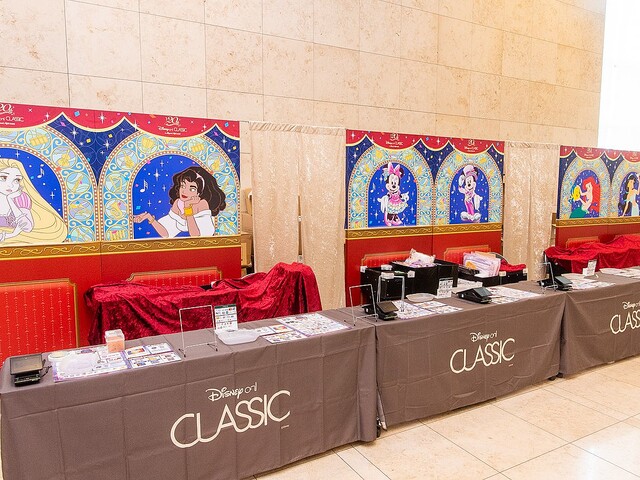 ディズニーディズニーオンクラシック非売品レアピン ラプンツェル