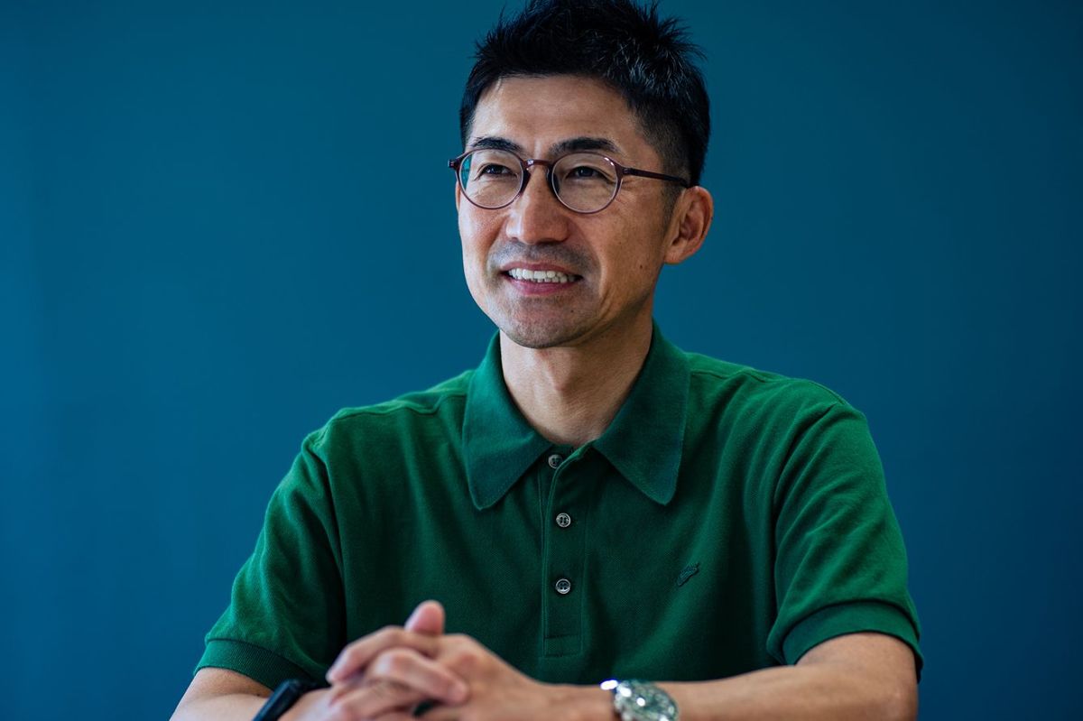 伝説の経営者・穐田誉輝とは何者なのか…｢食べログ｣を作り､｢クックパッド｣を育てた男がいま考えていること - ライブドアニュース