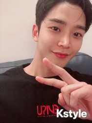 SF9 ������� #���������� ��Τ�������Kstyle���̥��󥿥ӥ塼