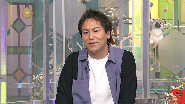 激レアさん で番組史上まさかの出来事 カズレーザーの禁断の一言にスタジオ騒然 ライブドアニュース