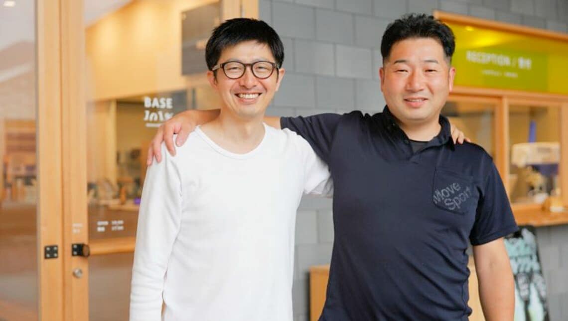 岡山「ベンチャーの村」に出向したJR西社員の仕事