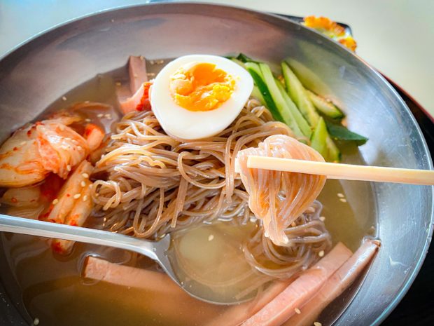 静岡のサウナーの憧れ「サウナしきじ」名物サ飯を堪能してみた