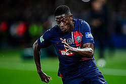 PSG�ǳ�������̡��Ρ����ǥ���photo/Getty images 